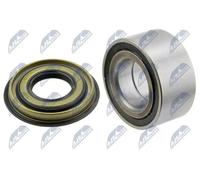 Raglagersatz Assale Posteriore Adatto per Nissan Pathfinder R50 95 Terrano R20 /