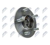 NTY KLT-NS-050 Kit cuscinetto ruota