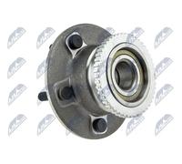 NTY KLT-NS-055 Kit cuscinetto ruota