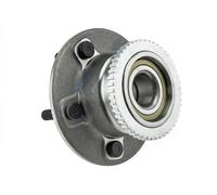 NTY Kit cuscinetto ruota KLT-NS-055 posteriore per Nissan Quest 2WD V41 1999-2003