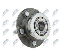 Ruota Hintrnachse Adatto A per Nissan Primera P12 01 ABS / OE zu Vergl