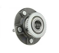 NTY Kit cuscinetto ruota KLT-NS-069 per Nissan Primera (P11/P12) posteriore ABS