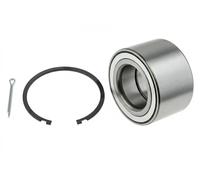 NTY Kit cuscinetto ruota compatibile con NISSAN KLT-NS-070