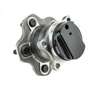 NTY Cuscinetto Ruota Mozzo Posteriore Sinistra Destra per Nissan Qashqai + 2 I