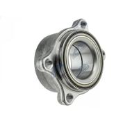 NTY Kit cuscinetti ruota posteriore KLT-NS-081 per Infiniti FX