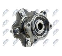 NTY Kit cuscinetto ruota KLT-NS-085 assale posteriore per Nissan