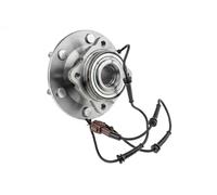 NTY Kit cuscinetto ruota compatibile con NISSAN KLT-NS-086
