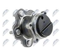 NTY KLT-NS-093 Kit cuscinetto ruota