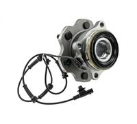 NTY Kit cuscinetto ruota KLT-NS-096 Assale posteriore compatibile con NISSAN INFINITI