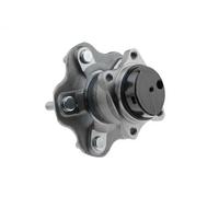 NTY Kit cuscinetto ruota KLT-NS-101 posteriore compatibile con Nissan Pulsar