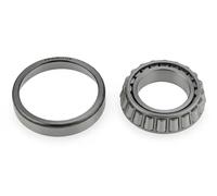 Cuscinetto ruota Assale posteriore KLT-NS-103 NTY per TOYOTA YARIS