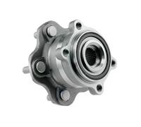 NTY KLT-NS-104 Kit cuscinetto ruota