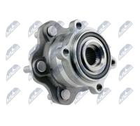 NTY KLT-NS-104 Kit cuscinetto ruota