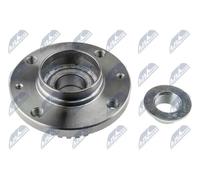 Cuscinetto ruota Assale posteriore KLT-PE-002 NTY per PEUGEOT 406 406 Break