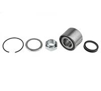 NTY Kit cuscinetto ruota KLT-PE-015 per PEUGEOT 206 (2A/C) posteriore