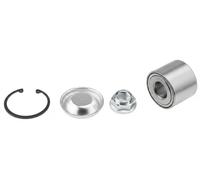 NTY Kit cuscinetto ruota compatibile con CITROËN PEUGEOT KLT-PE-020