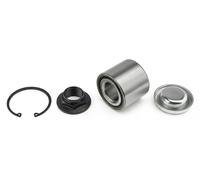NTY Kit cuscinetto ruota KLT-PE-021 posteriore, posteriore sx, posteriore dx