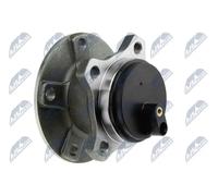 Cuscinetto ruota Assale posteriore KLT-PE-025 NTY per CITROËN PEUGEOT DS