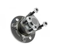 Cuscinetto ruota Assale posteriore KLT-PL-001 NTY per OPEL VECTRA A COMBO Tour