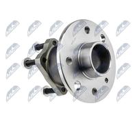 Cuscinetto ruota Assale posteriore KLT-PL-001 NTY per OPEL VECTRA A COMBO Tour