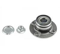 Cuscinetto ruota Assale posteriore KLT-PL-014 NTY per OPEL CORSA C TIGRA TwinTop