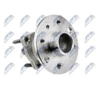 NTY KLT-PL-023 Kit cuscinetto ruota