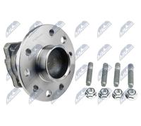 NTY KLT-PL-024 Kit cuscinetto ruota