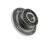 NTY Cuscinetto Ruota Mozzo Posteriore Sinistra Destra per Opel Corsa D. 1.2 1.4