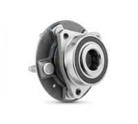 NTY Kit cuscinetto ruota KLT-PL-032 assale posteriore per Buick, Chevrolet, Opel, Saab, Vauxhall
