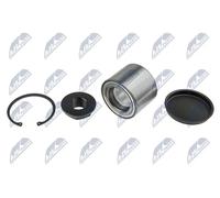 NTY KLT-PL-034 Kit cuscinetto ruota