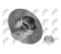 Cuscinetto ruota Assale posteriore KLT-RE-000 NTY per RENAULT 18 18 Variable 21