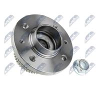 NTY Cuscinetto Ruota Mozzo Posteriore Sinistra Destra per Renault Megane Scenic