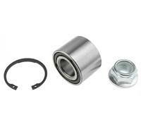 Cuscinetto ruota Assale posteriore KLT-RE-009 NTY per RENAULT 19 I 19 II CLIO I