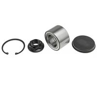 NTY Cuscinetto Ruota Mozzo Posteriore Sinistra Destra per Renault Master II Box