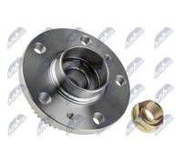 Cuscinetto ruota Assale posteriore KLT-RE-032 NTY per RENAULT ESPACE III