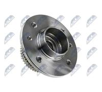 Cuscinetto ruota Assale posteriore KLT-RE-037 NTY per NISSAN RENAULT