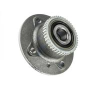 NTY Cuscinetto ruota mozzo posteriore KLT-RE-037 2x per Renault Kangoo/Nissan Kubistar ABS 44T