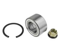 NTY Cuscinetto Ruota Mozzo Posteriore Sinistra Destra per Dacia Duster 1.3 Tce