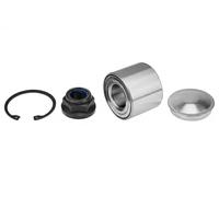 NTY Kit cuscinetto ruota compatibile con RENAULT DACIA KLT-RE-045