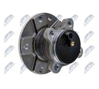 NTY KLT-RE-047 Kit cuscinetto ruota