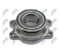 NTY KLT-SB-013 Kit cuscinetto ruota
