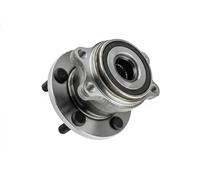 Cuscinetto ruota Assale posteriore KLT-SB-014 NTY per SUBARU OUTBACK LEGACY IV