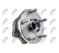 Cuscinetto ruota Assale posteriore KLT-SB-015 NTY per SUBARU TRIBECA