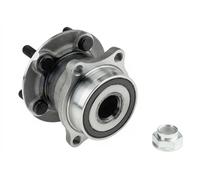 Cuscinetto ruota Assale posteriore KLT-SB-016 NTY per SUBARU IMPREZA Hatchback