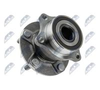 NTY KLT-SB-018 Kit cuscinetto ruota