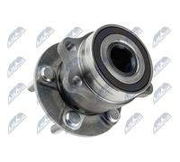 Cuscinetto ruota Assale posteriore KLT-SB-019 NTY per SUBARU XV FORESTER