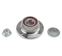 NTY Kit cuscinetto ruota compatibile con SEAT VW VAG KLT-SE-000