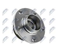 NTY KLT-SE-001 Kit cuscinetto ruota per SEAT,SKODA,SKODA (SVW),VW