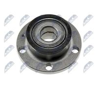 NTY Kit cuscinetto ruota compatibile con VW VAG KLT-SE-002