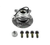NTY Kit cuscinetto ruota KLT-SU-022 per FIAT Sedici (FY_)